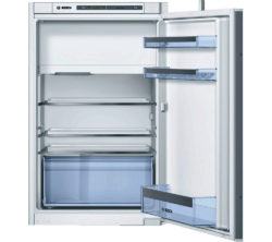 BOSCH KIL22VS30G Integrated Fridge